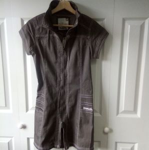 BENCH Denim Summer Dress